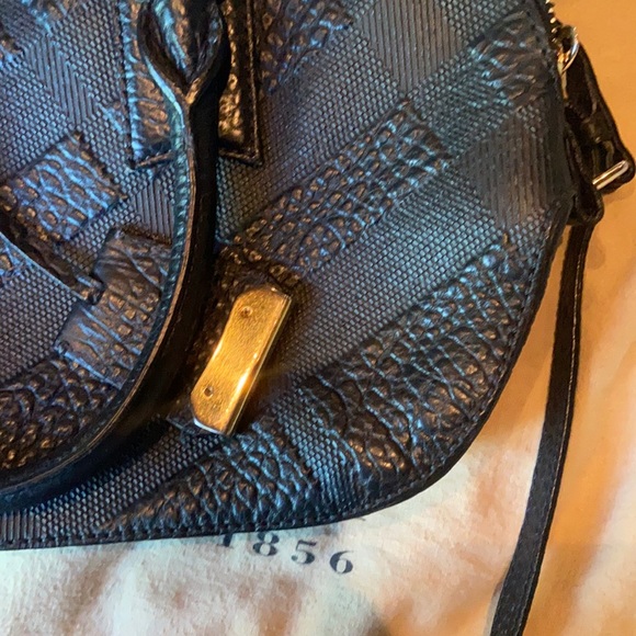 Burberry orchard bag - Picture 3 of 4